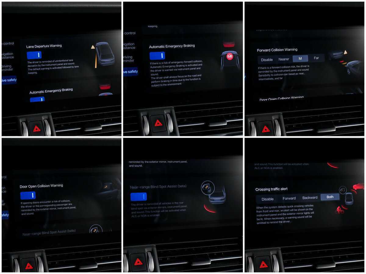 LiXiang One 2022 года с пробегом. Фото: #20