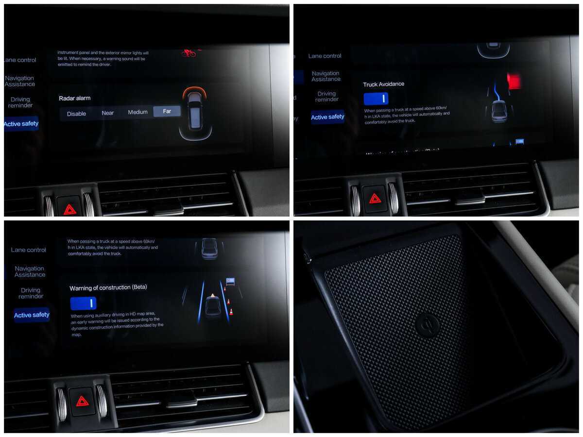 LiXiang One 2022 года с пробегом. Фото: #21