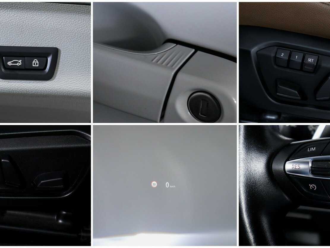 BMW X4 2015 года с пробегом. Фото: #22