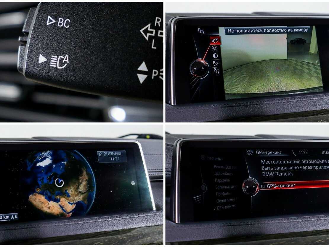 BMW X6 2016 года с пробегом. Фото: #15