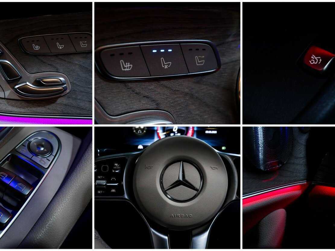 Mercedes-Benz E-Класс 2019 года с пробегом. Фото: #25