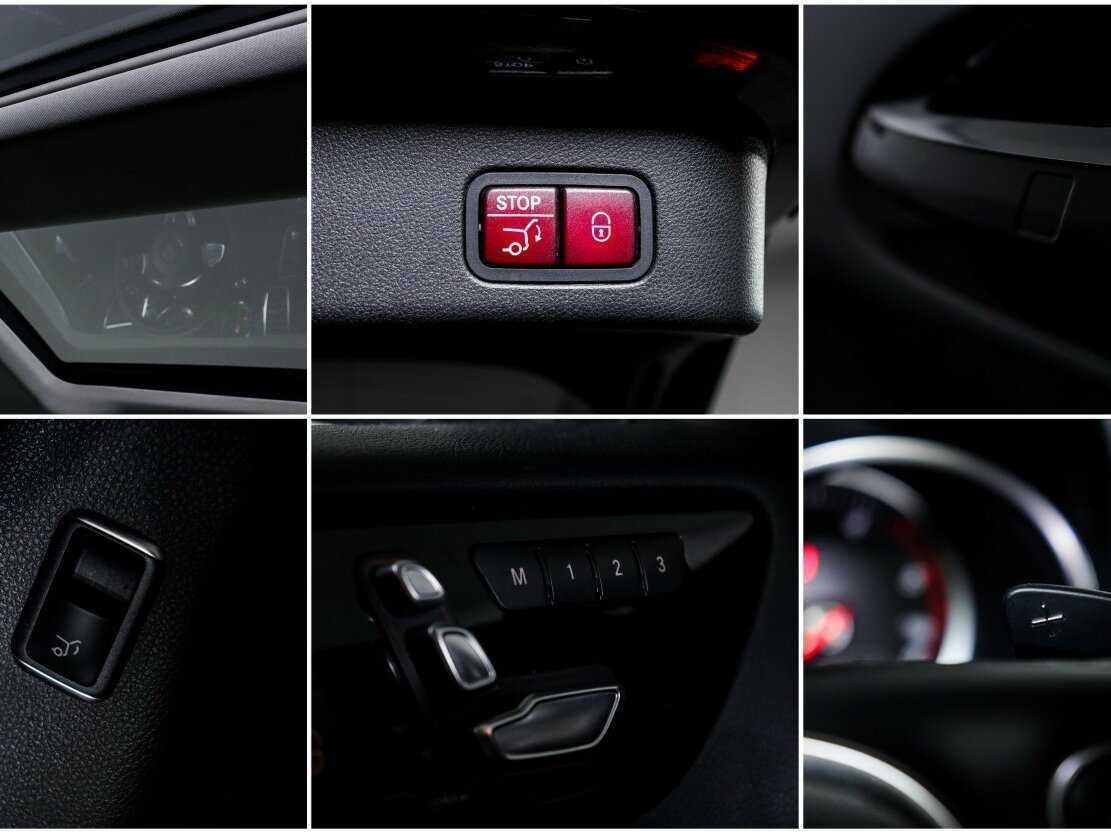 Mercedes-Benz GLE 2017 года с пробегом. Фото: #16