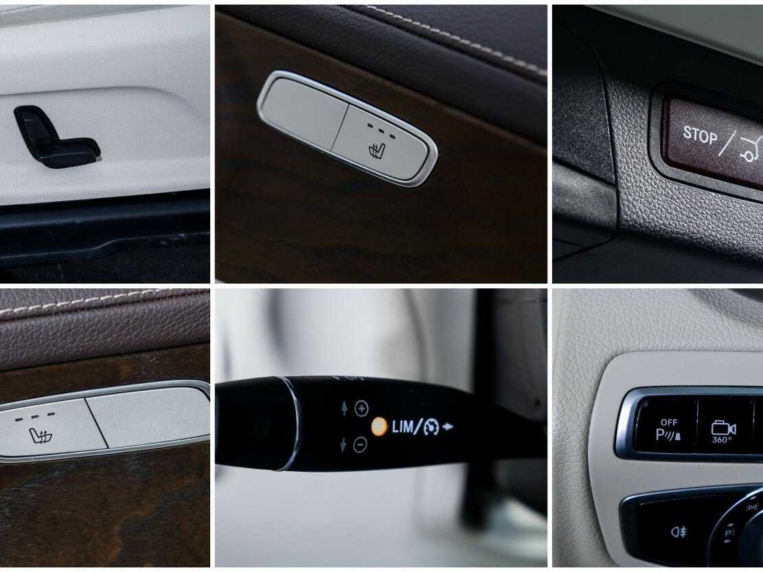 Mercedes-Benz GLC 2015 года с пробегом. Фото: #18