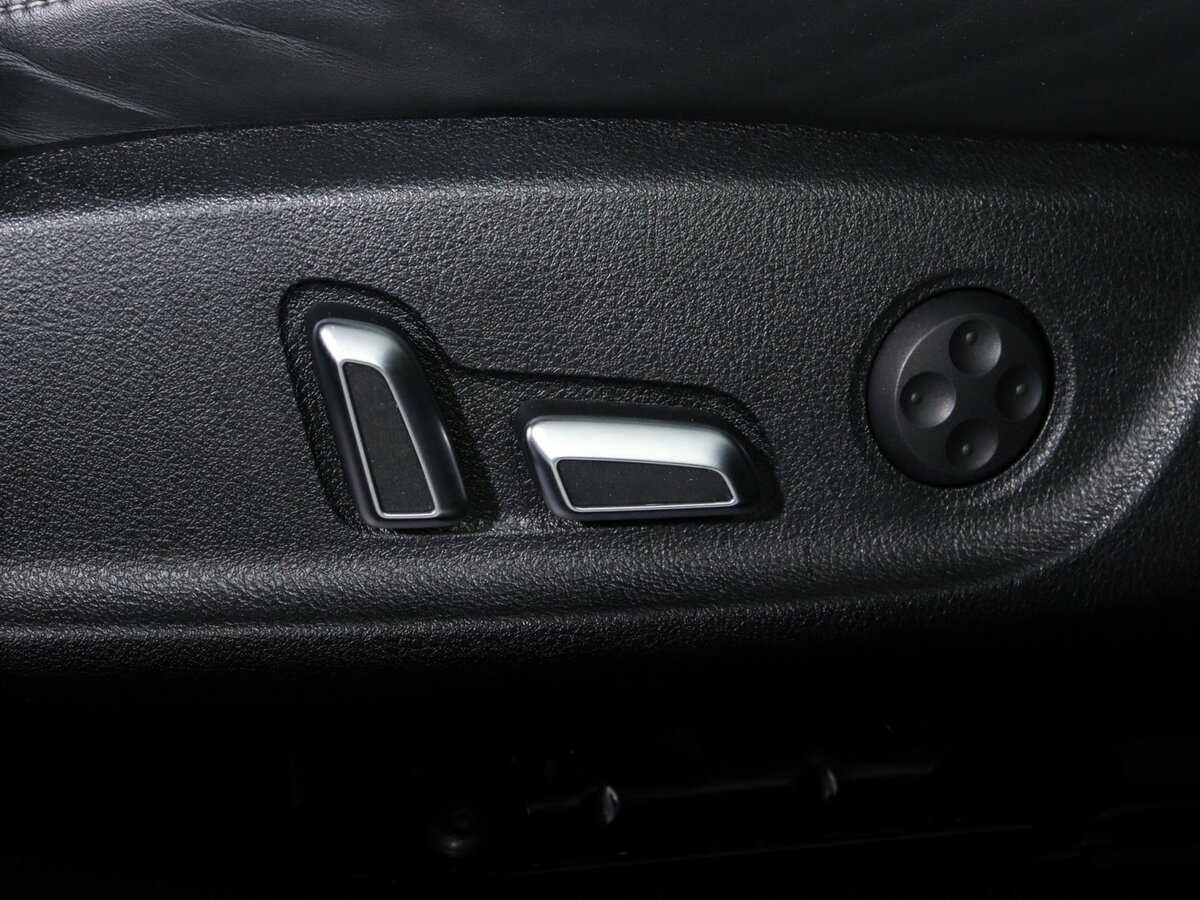 Audi RS 7 2015 года с пробегом. Фото: #16