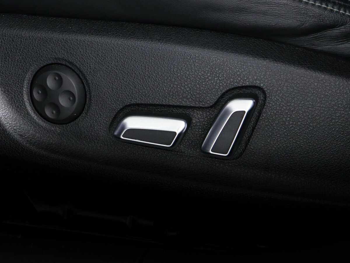 Audi RS 7 2015 года с пробегом. Фото: #19