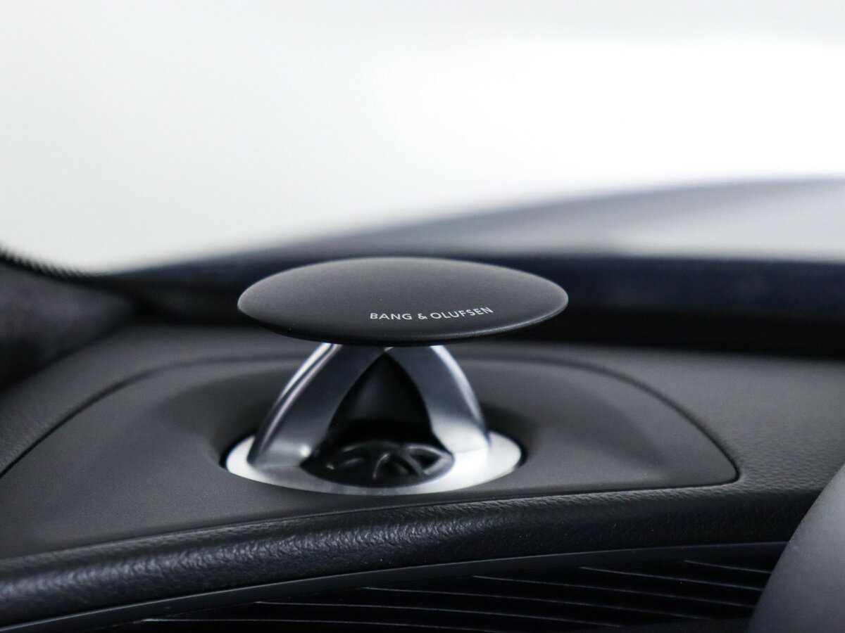 Audi RS 7 2015 года с пробегом. Фото: #22