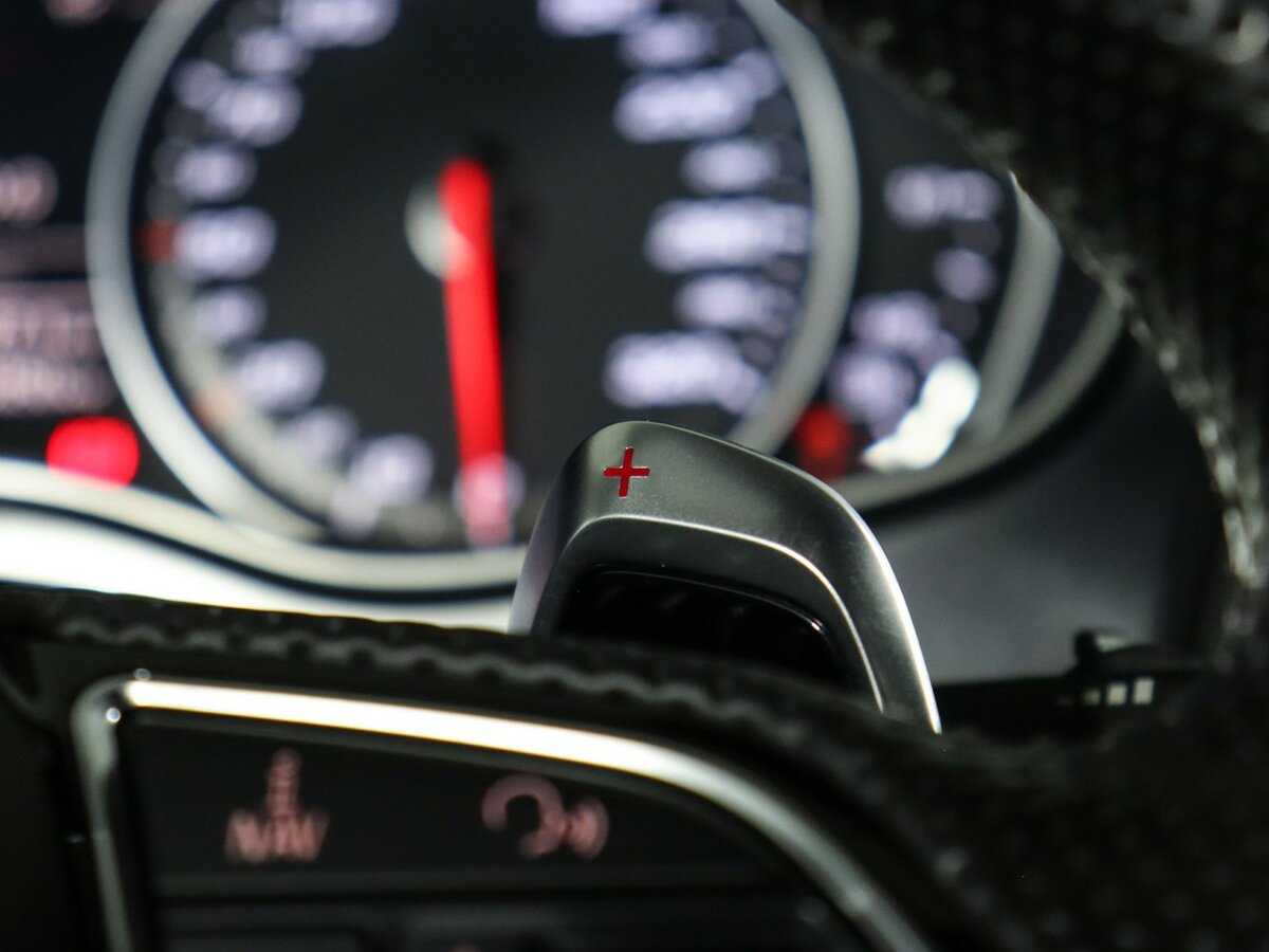 Audi RS 7 2015 года с пробегом. Фото: #26