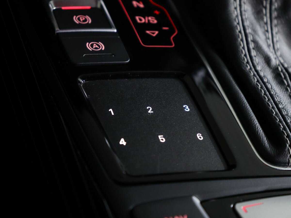 Audi RS 7 2015 года с пробегом. Фото: #28