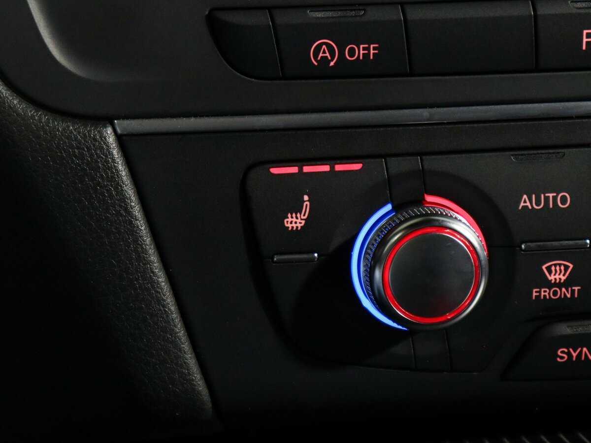 Audi RS 7 2015 года с пробегом. Фото: #29