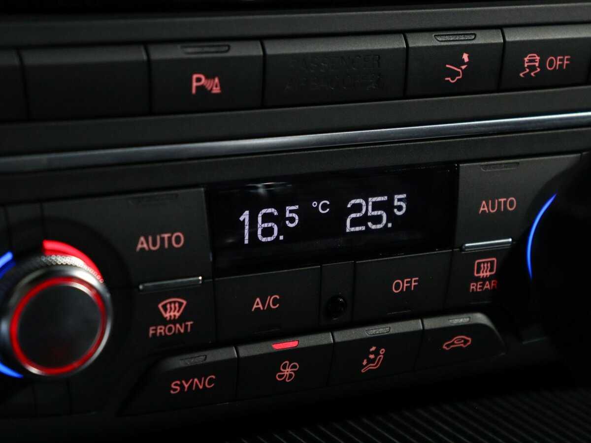 Audi RS 7 2015 года с пробегом. Фото: #30