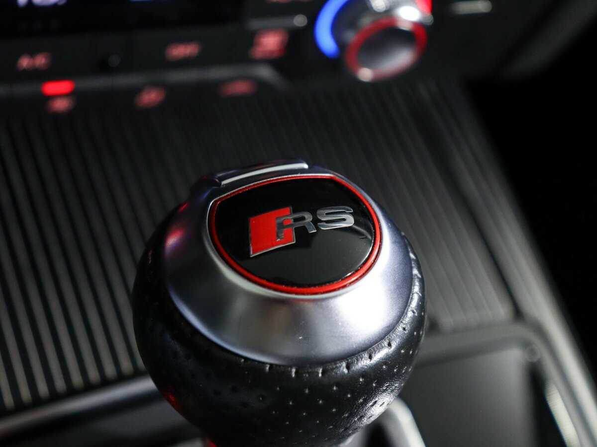 Audi RS 7 2015 года с пробегом. Фото: #35