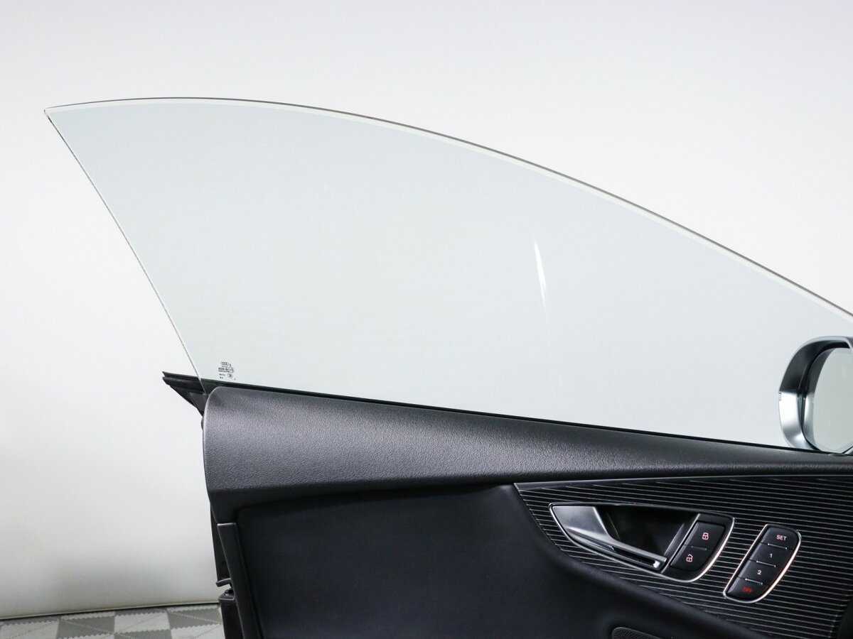 Audi RS 7 2015 года с пробегом. Фото: #39