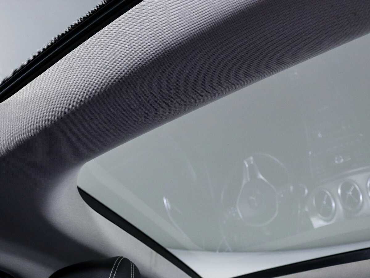 Mercedes-Benz GLA 2015 года с пробегом. Фото: #17