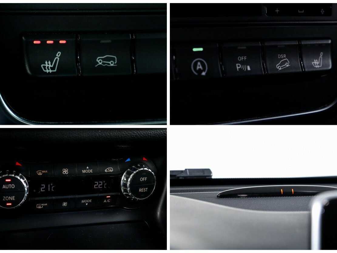 Mercedes-Benz GLA 2015 года с пробегом. Фото: #18