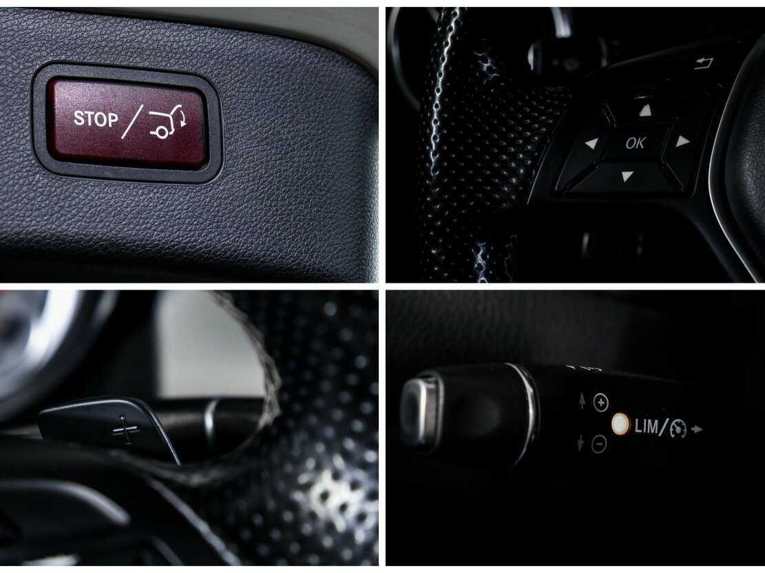 Mercedes-Benz GLA 2015 года с пробегом. Фото: #19