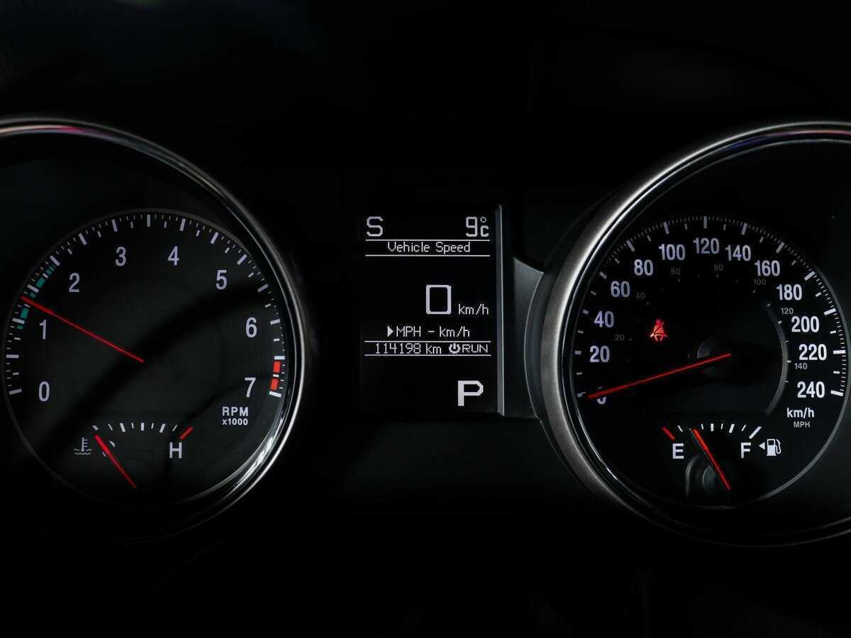 Jeep Grand Cherokee 2010 года с пробегом. Фото: #7