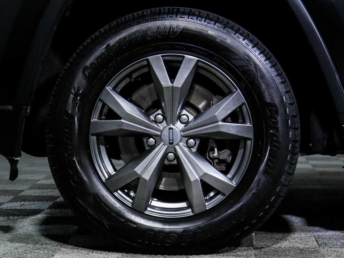 Jeep Grand Cherokee 2010 года с пробегом. Фото: #11