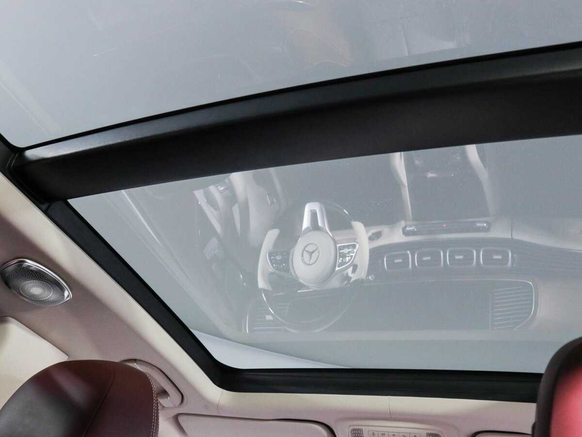 Mercedes-Benz Maybach GLS 2020 года с пробегом. Фото: #15