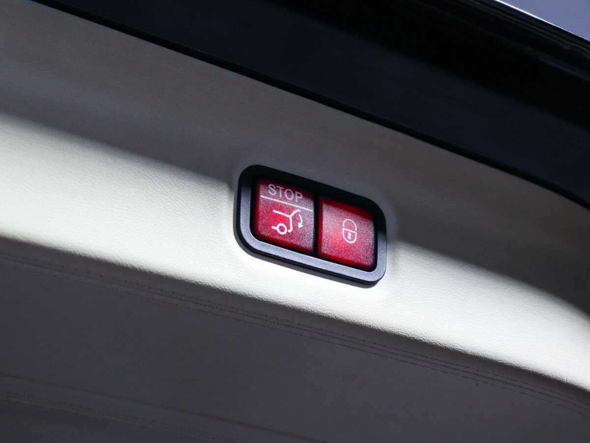 Mercedes-Benz Maybach GLS 2020 года с пробегом. Фото: #22