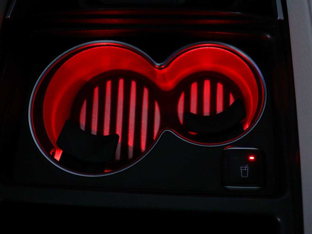 Mercedes-Benz Maybach GLS 2020 года с пробегом. Фото: #26