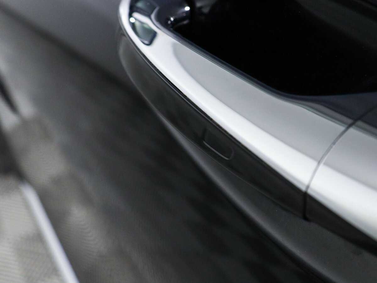 Mercedes-Benz Maybach GLS 2020 года с пробегом. Фото: #29