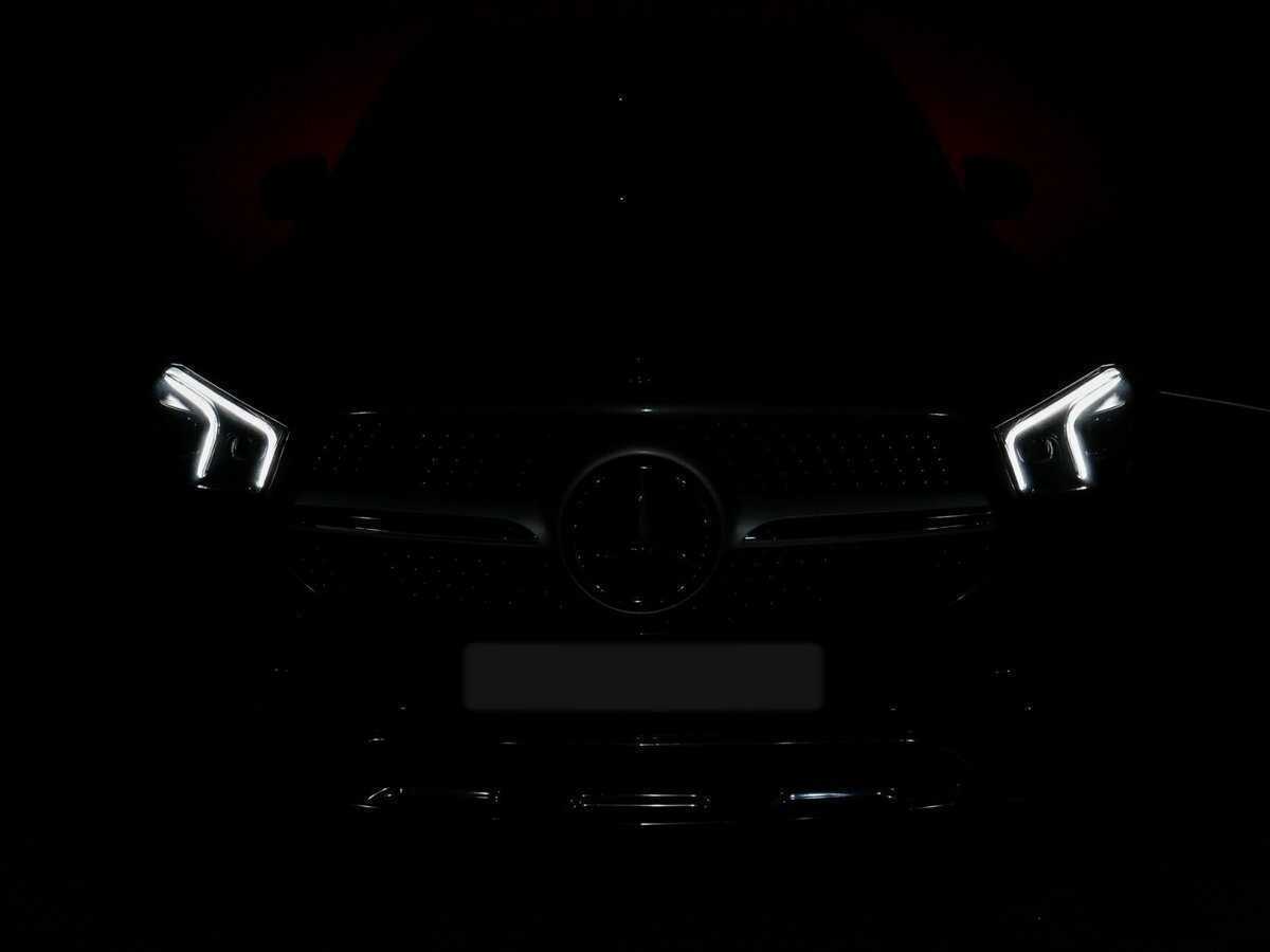 Mercedes-Benz GLE 2019 года с пробегом. Фото: #16