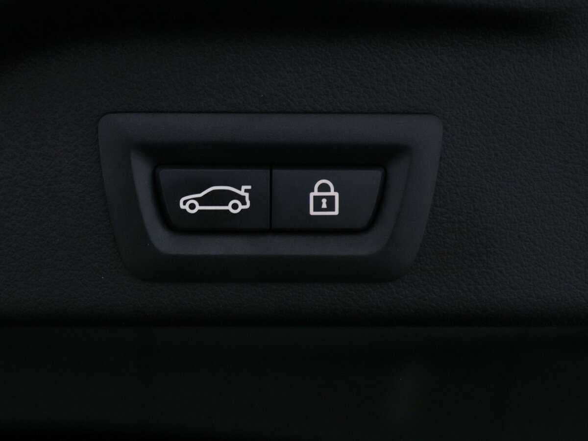 BMW X5 2018 года с пробегом. Фото: #18