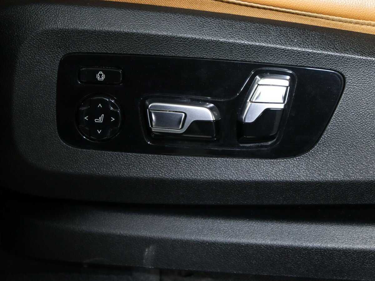 BMW X5 2018 года с пробегом. Фото: #19