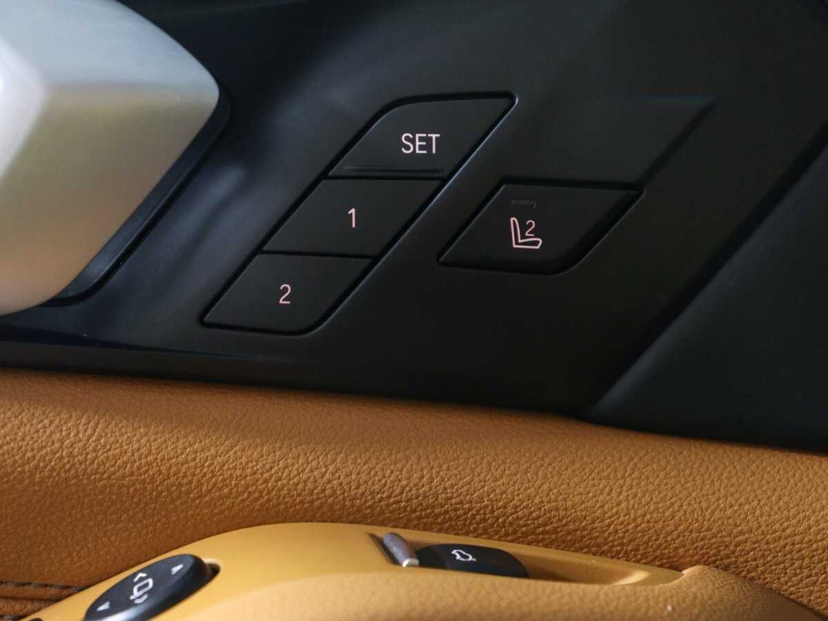 BMW X5 2018 года с пробегом. Фото: #20