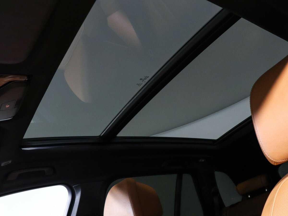 BMW X5 2018 года с пробегом. Фото: #21