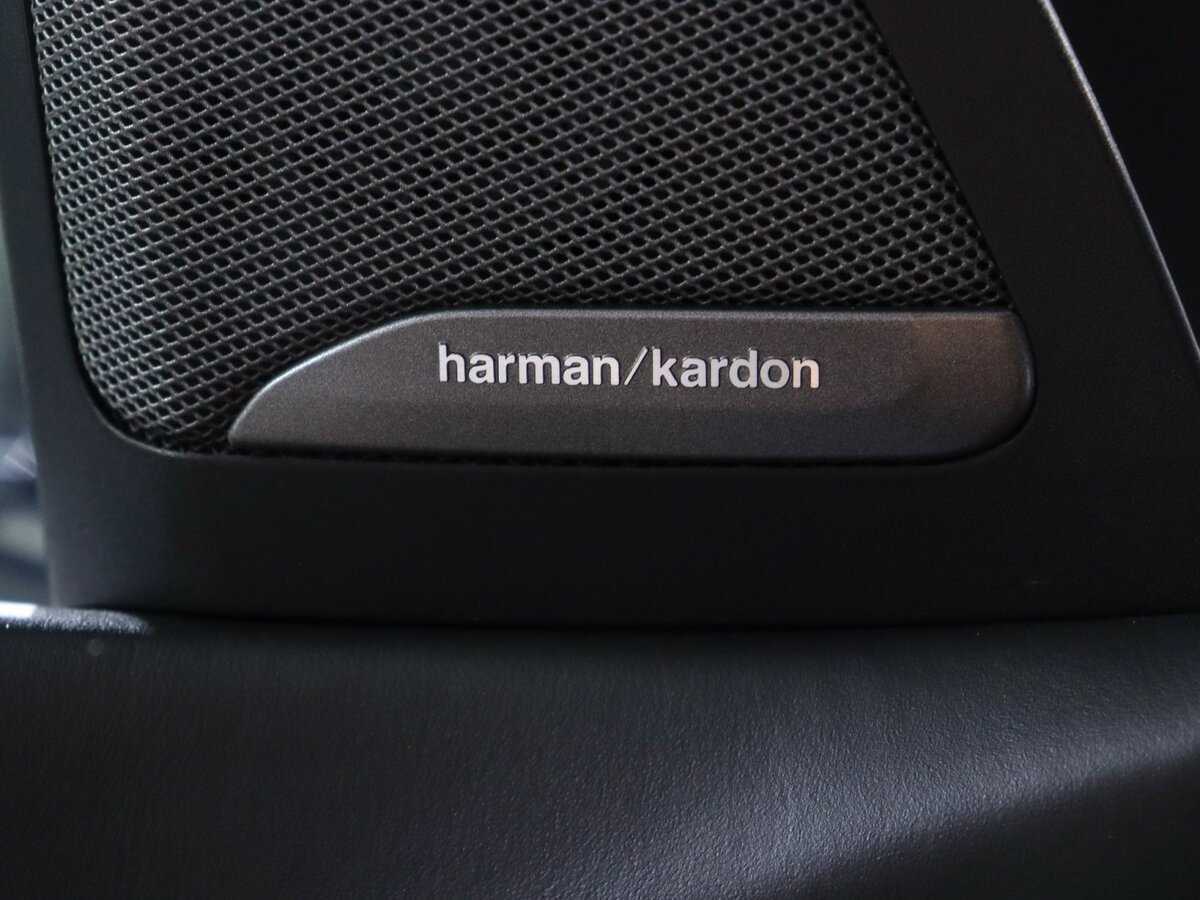 BMW X5 2018 года с пробегом. Фото: #22