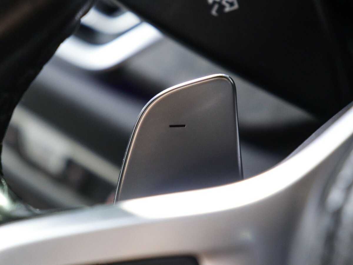 BMW X5 2018 года с пробегом. Фото: #24