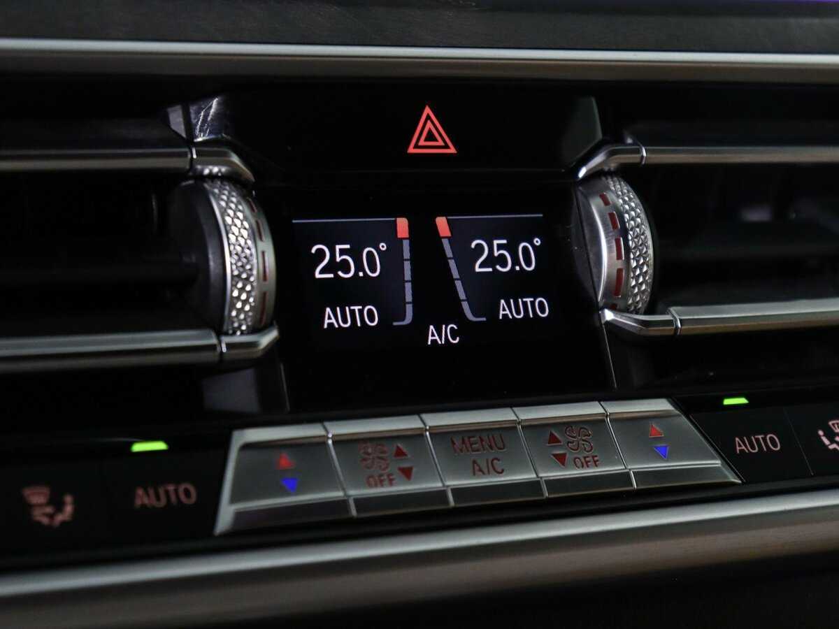 BMW X5 2018 года с пробегом. Фото: #26