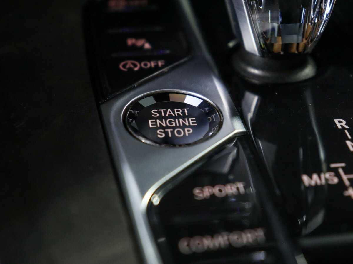 BMW X5 2018 года с пробегом. Фото: #28