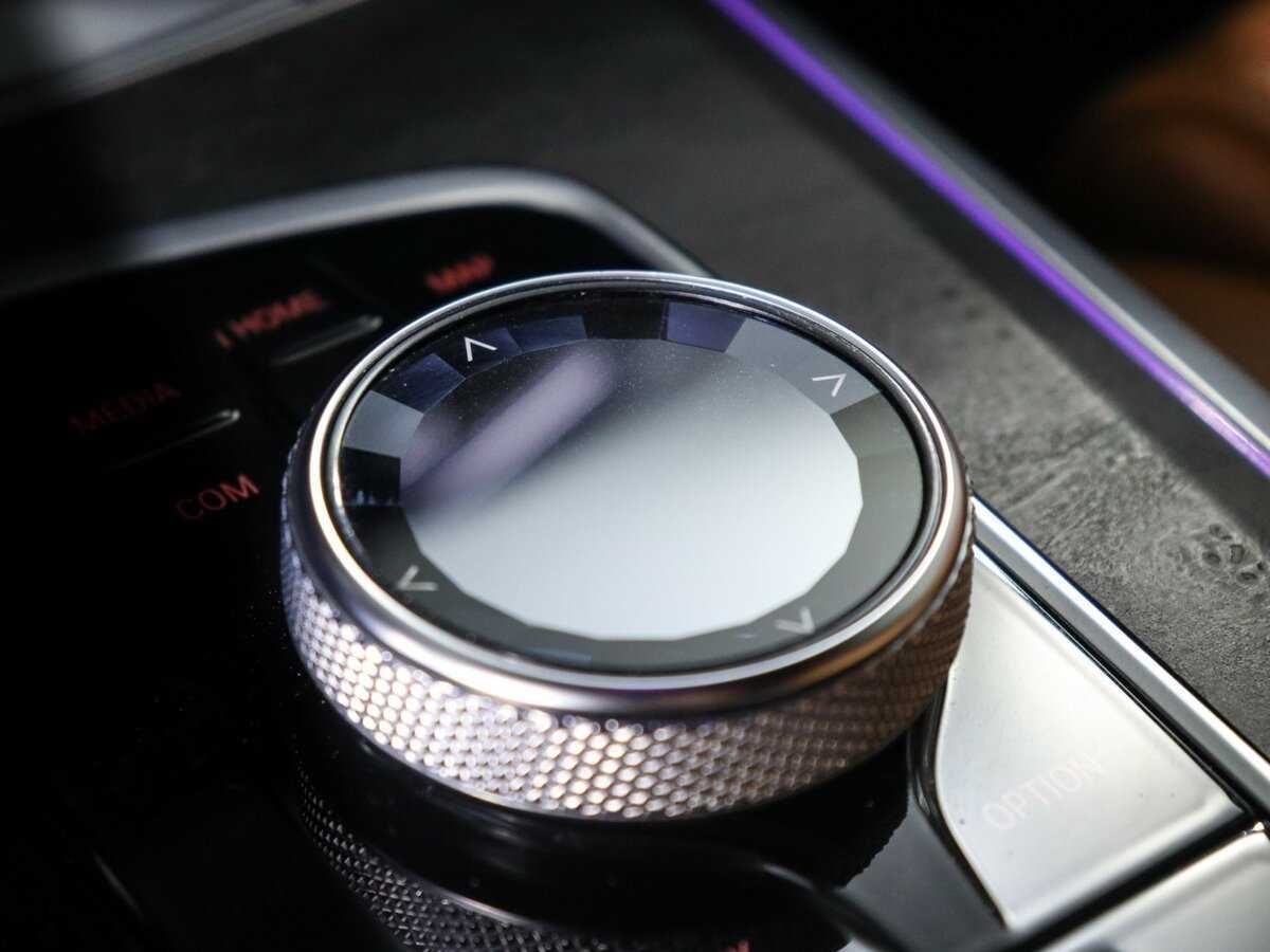 BMW X5 2018 года с пробегом. Фото: #29