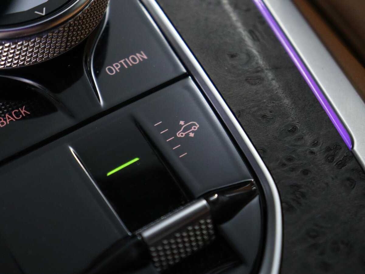 BMW X5 2018 года с пробегом. Фото: #30