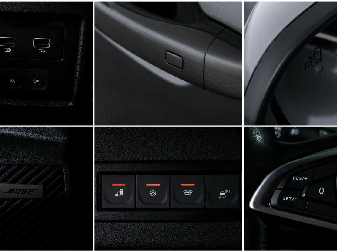 Renault Arkana 2021 года с пробегом. Фото: #15