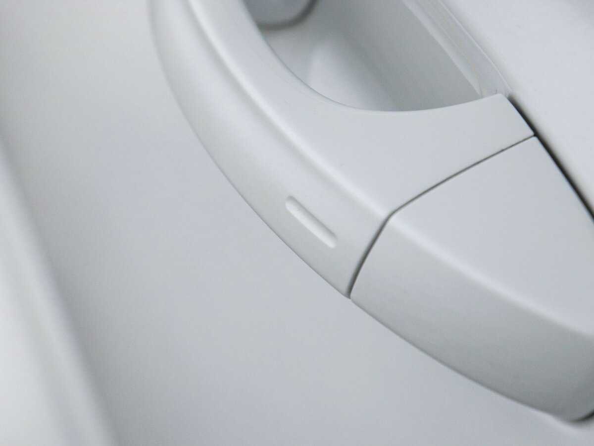 Volkswagen Touareg 2019 года с пробегом. Фото: #16