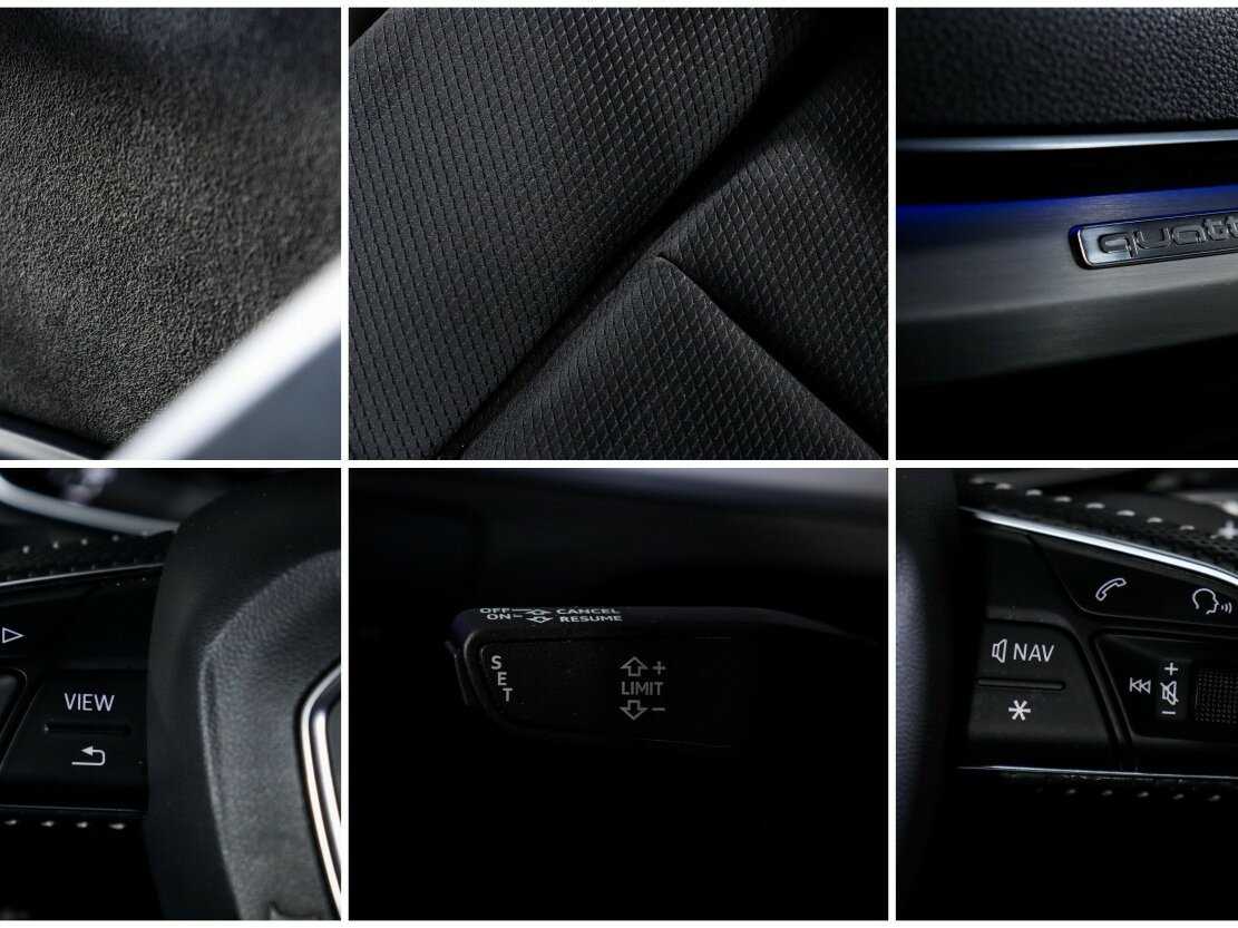 Audi Q5 2017 года с пробегом. Фото: #16