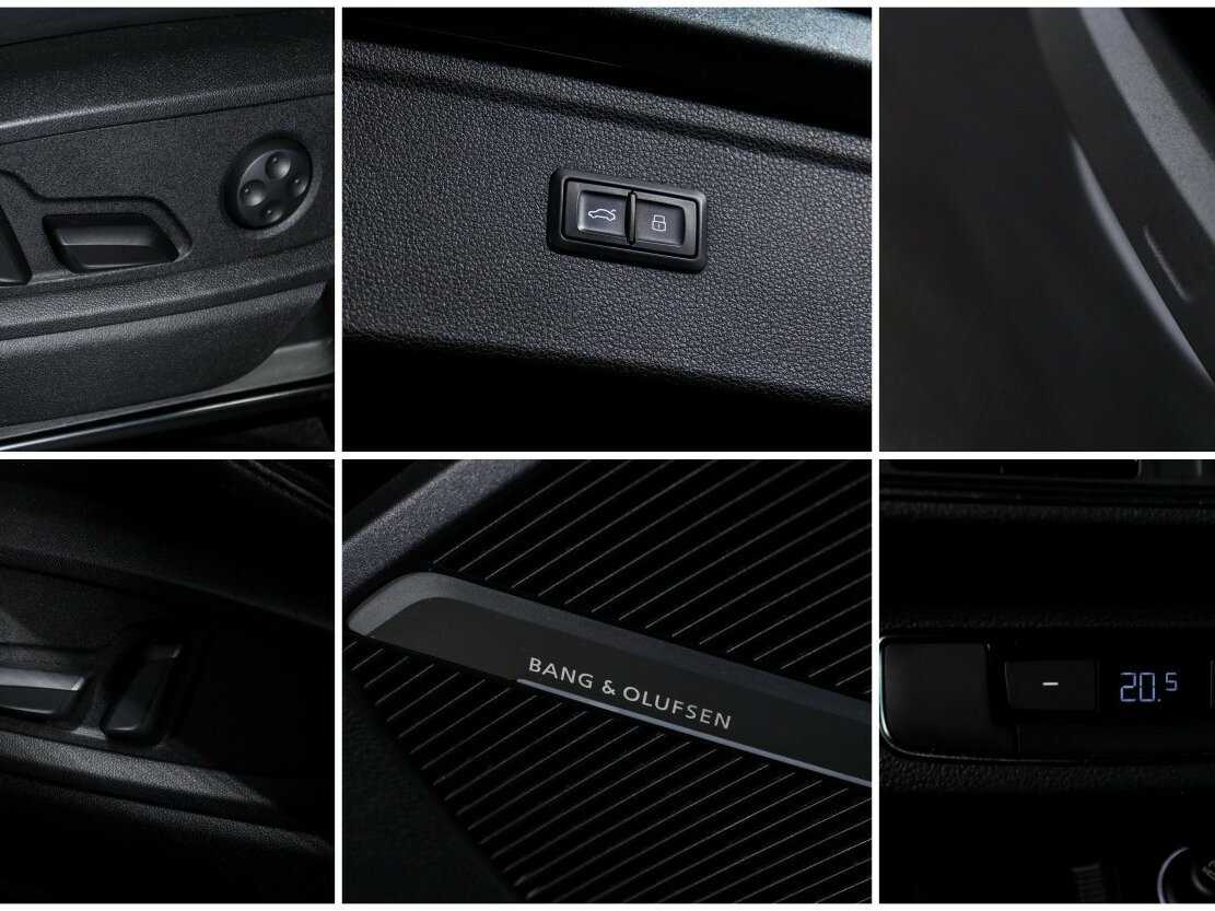 Audi Q5 2017 года с пробегом. Фото: #17