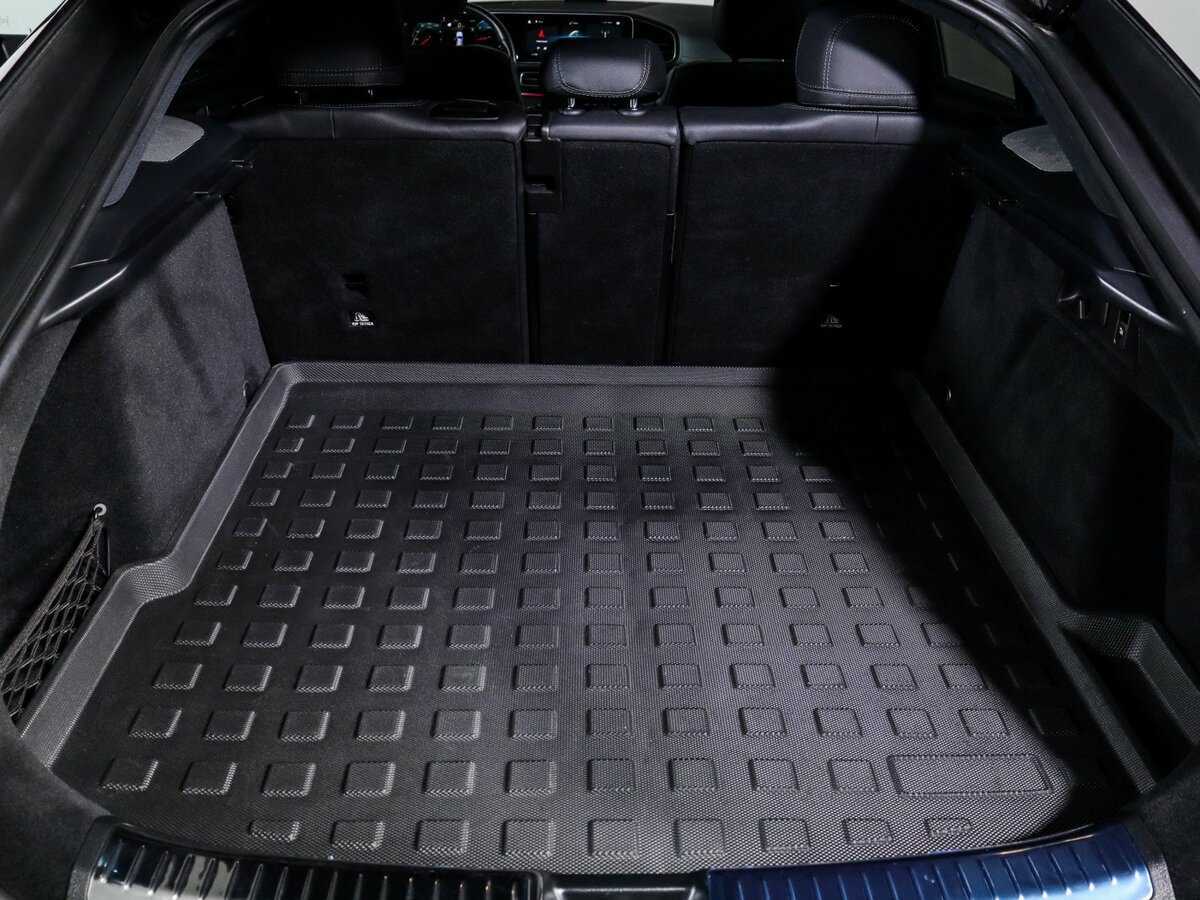 Mercedes-Benz GLE Coupe 2022 года с пробегом. Фото: #16