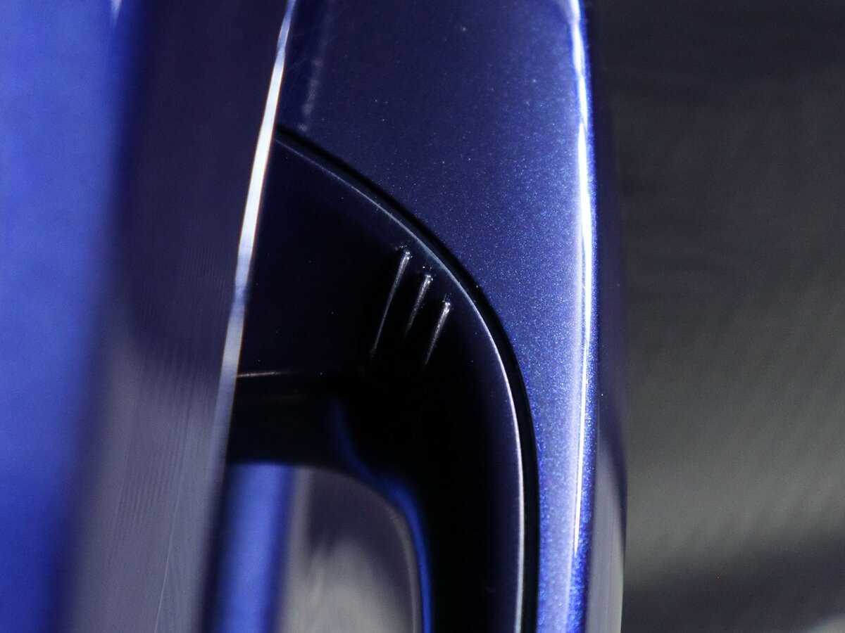 BMW 5 серии 2019 года с пробегом. Фото: #12