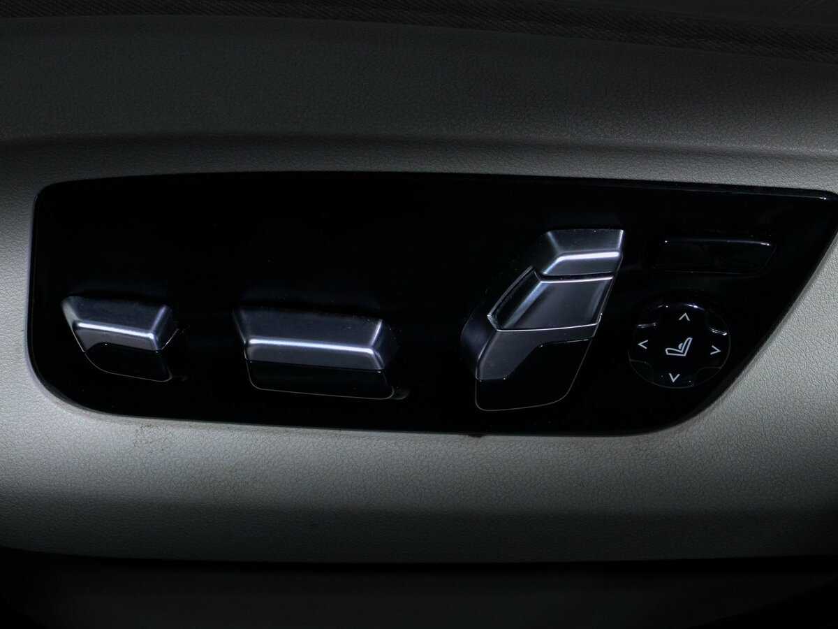 BMW 5 серии 2019 года с пробегом. Фото: #14