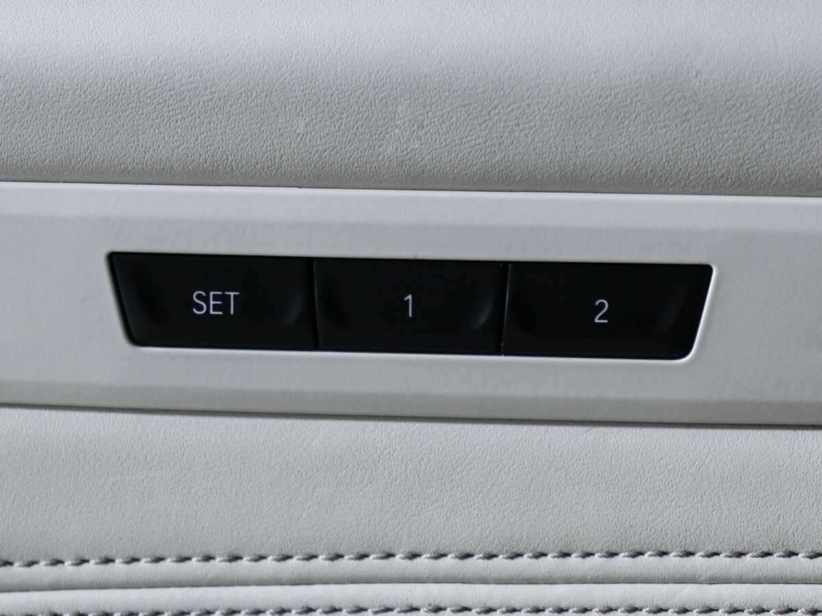 BMW 5 серии 2019 года с пробегом. Фото: #15