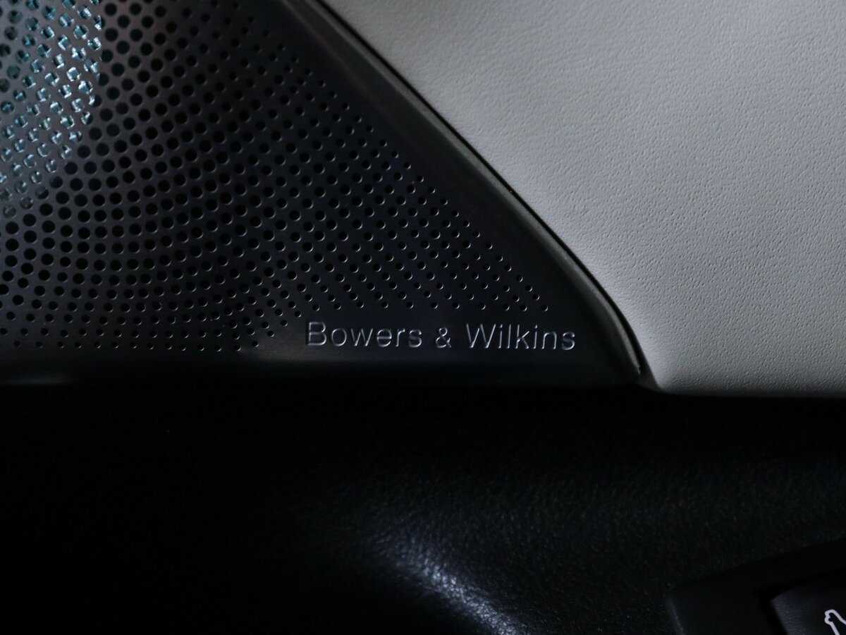 BMW 5 серии 2019 года с пробегом. Фото: #17