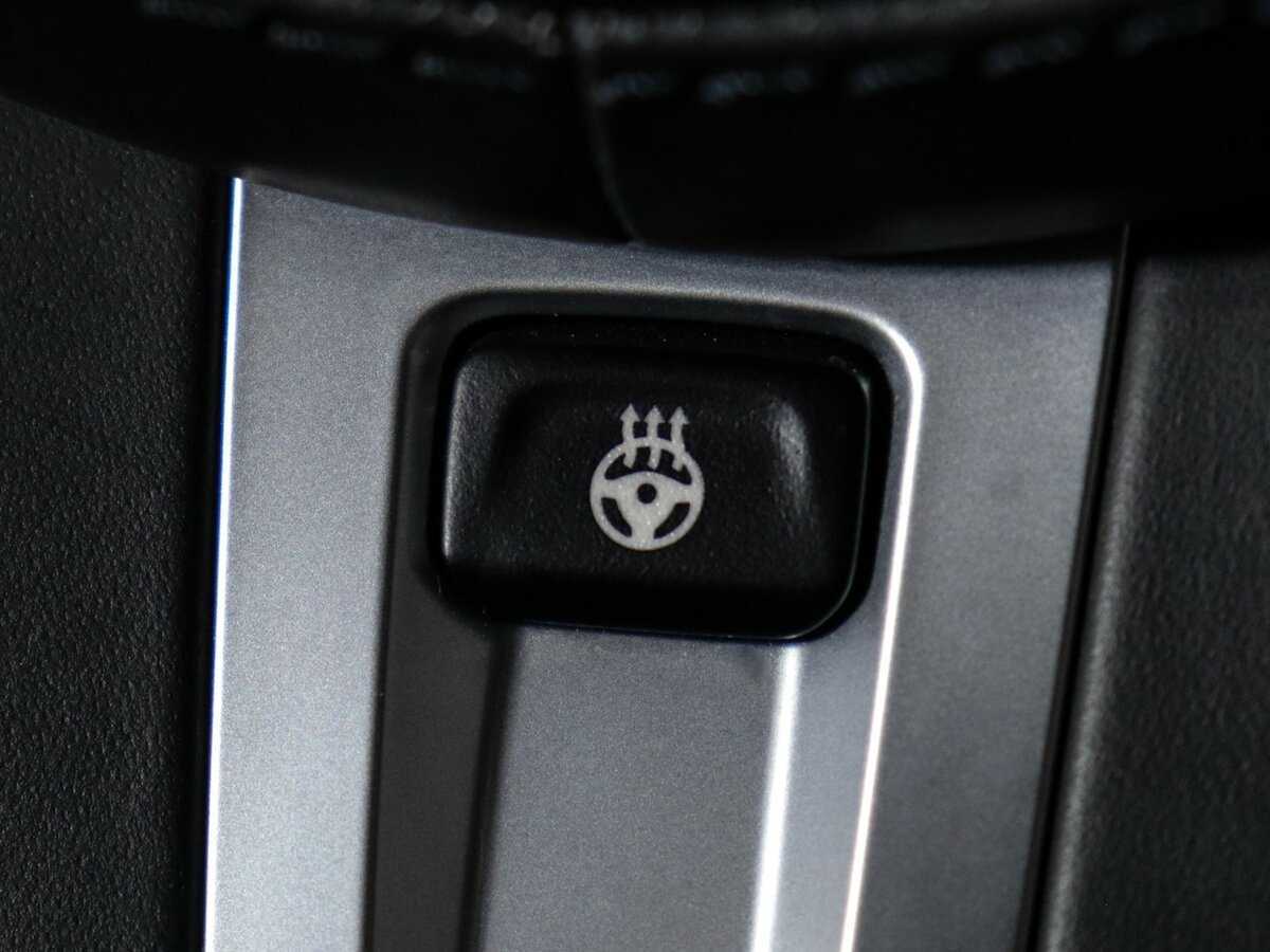 BMW 5 серии 2019 года с пробегом. Фото: #19