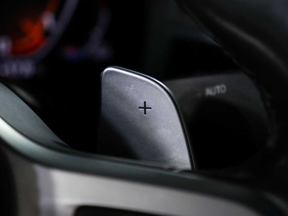 BMW 5 серии 2019 года с пробегом. Фото: #20