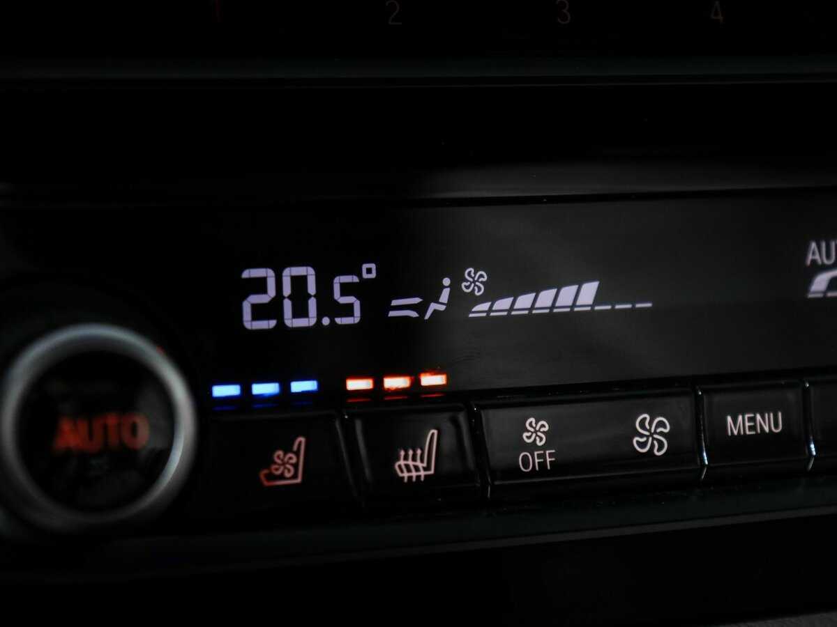 BMW 5 серии 2019 года с пробегом. Фото: #21