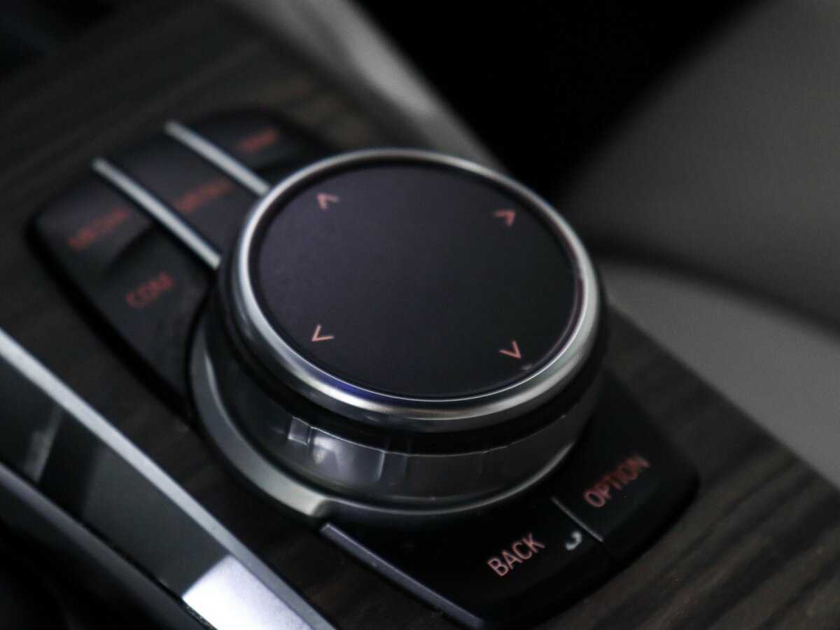 BMW 5 серии 2019 года с пробегом. Фото: #22