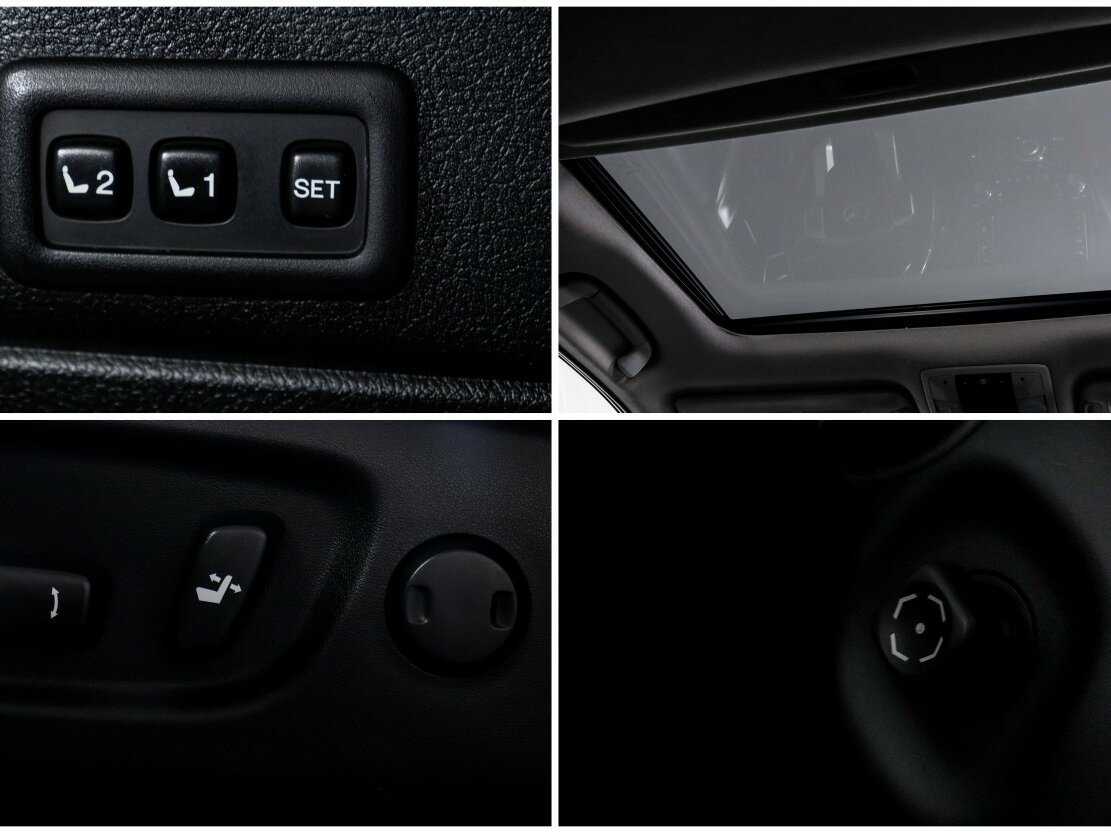 Toyota Land Cruiser Prado 2014 года с пробегом. Фото: #17